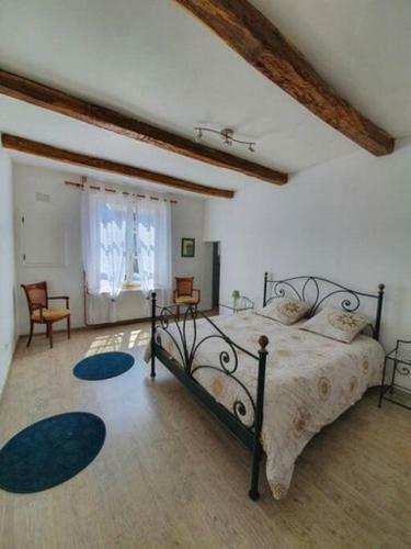 G�te de L'etrier 3 * : Le Calme � La Campagne !
