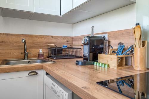 Apartamento Superb Studio With Pool And Balcony - Antibes - Welkeys