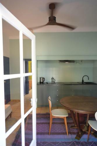 Apartamento 11g