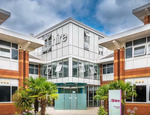 Apartamento Luxury 2 Bedroom Flat In Chineham, Basingstoke