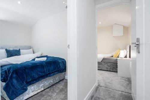 Bedford Hospitalsouth Wing4 Guests3 Bedswifi