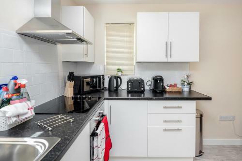 Bedford Hospitalsouth Wing4 Guests3 Bedswifi