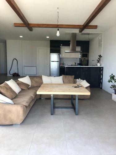 Ivan's Saguramo Cozy Home