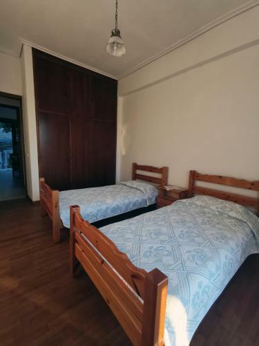 Apartamento Giannis