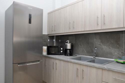 Apartamento Friendly Flat 3