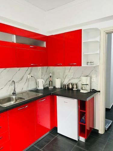 Soners Dream Apartment