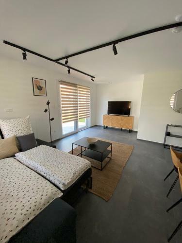 Apartamento Twin House