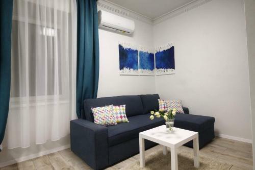 Apartamento Vikt�ria St�di�apartman