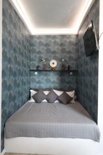 Apartamento Vikt�ria St�di�apartman
