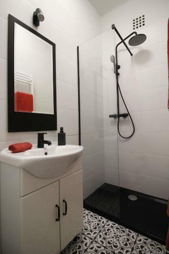Apartamento Vikt�ria St�di�apartman