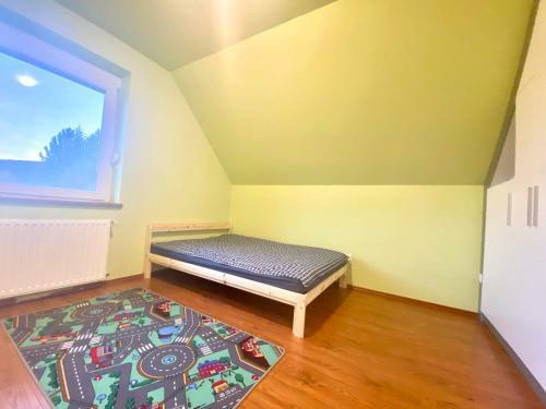 H�z A Nyugalom Sziget�n