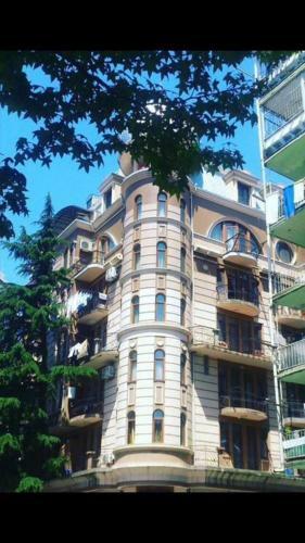 Batumi Elite Apartment