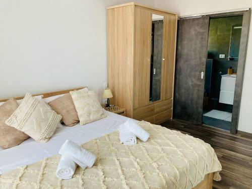 Apartamento Rooftop Spa