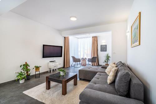 Apartamento Rooftop Spa