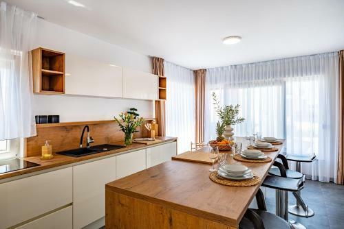 Apartamento Rooftop Spa