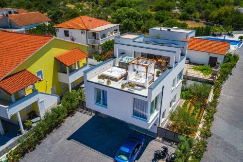 Apartamento Rooftop Spa