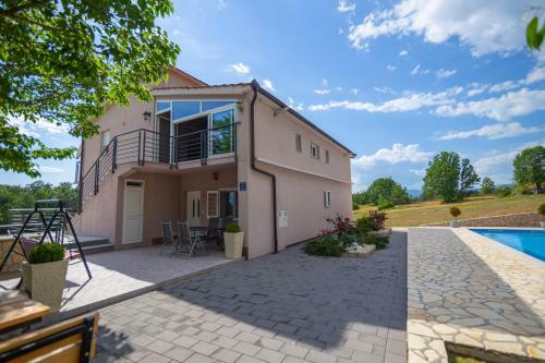 Villa Holiday Home Martina, Vinjani - Imotski