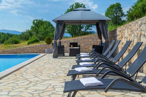 Villa Holiday Home Martina, Vinjani - Imotski