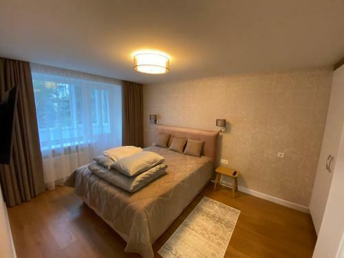 Jauk?s Apartamentai