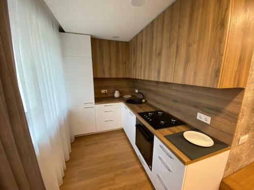 Jauk?s Apartamentai