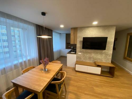 Jauk?s Apartamentai