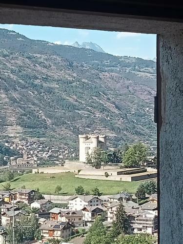 Apartamento Maison Blanc