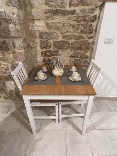 Bed & Breakfast La Maison Da Francy