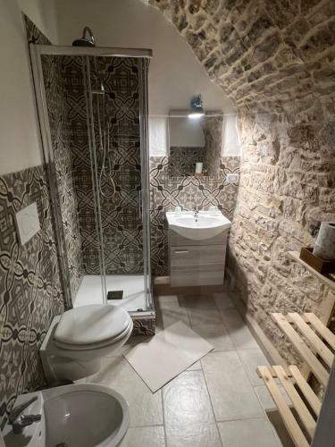 Bed & Breakfast La Maison Da Francy