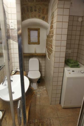 Apartamento Medieval Super Studio