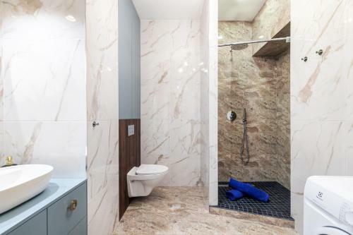 Luxury Apartment In Traku Str By Reside Baltic