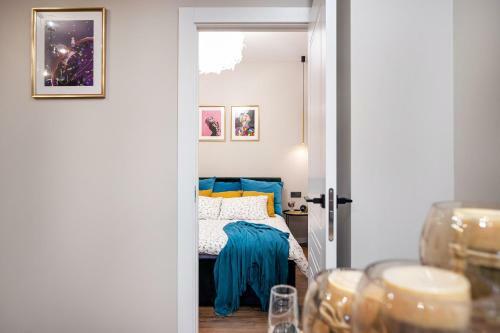 Luxury Apartment In Traku Str By Reside Baltic