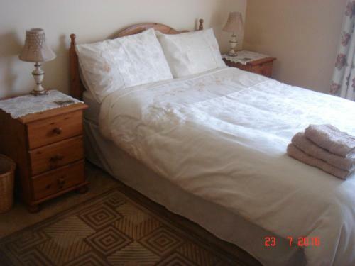 Bed & Breakfast Fiddlers Rest