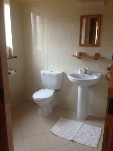 Bed & Breakfast Fiddlers Rest