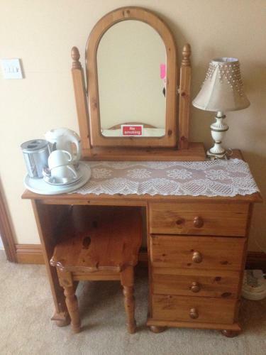 Bed & Breakfast Fiddlers Rest