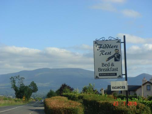 Bed & Breakfast Fiddlers Rest