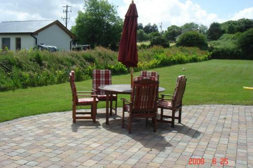 Bed & Breakfast Fiddlers Rest