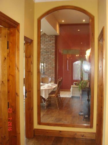Bed & Breakfast Fiddlers Rest