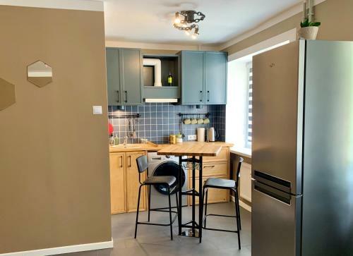 Apartment Sigulda