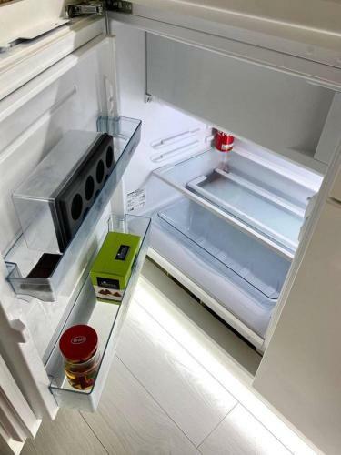 Apartamento Moderns Divistabu Dz?voklis Ventspils Centr?