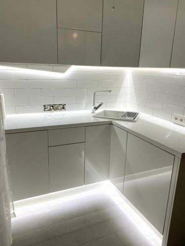Apartamento Moderns Divistabu Dz?voklis Ventspils Centr?