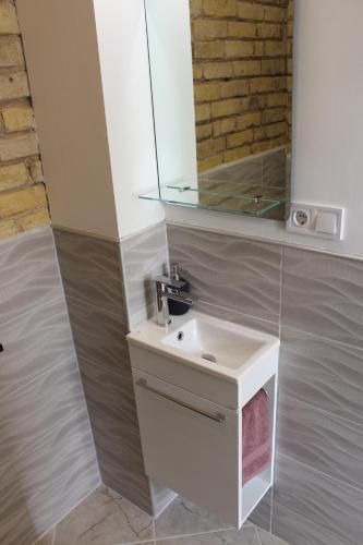 Apartamento Mezrozes