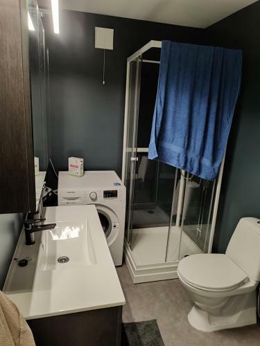 Apartamento Central Appartement
