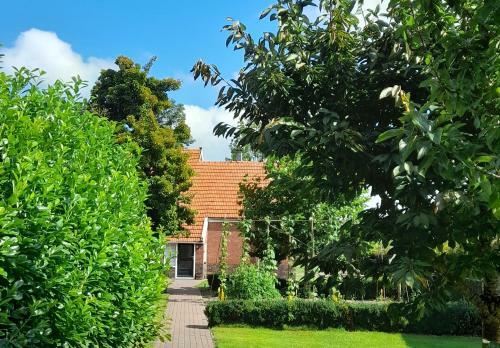 Ruime Vakantiewoning Voor 4-6 Personen