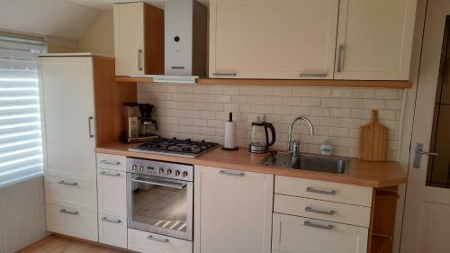 Ruime Vakantiewoning Voor 4-6 Personen
