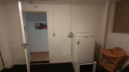 Ruime Vakantiewoning Voor 4-6 Personen