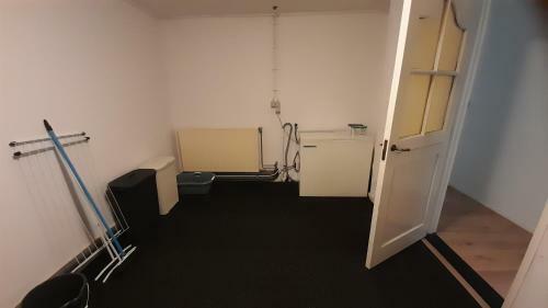 Ruime Vakantiewoning Voor 4-6 Personen