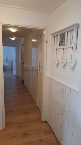 Ruime Vakantiewoning Voor 4-6 Personen