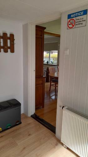 Ruime Vakantiewoning Voor 4-6 Personen