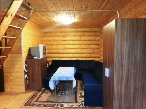 Lodge Idylla