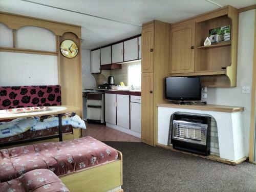 Lodge Idylla